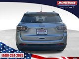 Used 2018 Jeep Compass Latitude w/ Popular Equipment Group image 5
