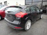 Used 2018 Ford Focus SE w/ Cold Weather Package image 4