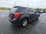 Used 2017 Chevrolet Equinox LS image 6