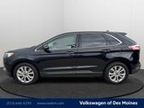 Used 2022 Ford Edge Titanium image 3
