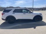 Used 2020 Ford Explorer 4WD Police Interceptor image 5