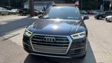Used 2018 Audi Q5 2.0T Premium Plus image 3