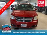 Used 2009 Dodge Grand Caravan SXT image 2