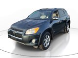 Used 2012 Toyota RAV4 Limited image 2
