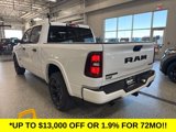 New 2025 RAM 1500 Big Horn image 3
