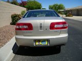Used 2007 Lincoln MKZ image 5