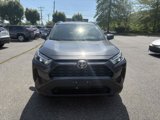 Used 2022 Toyota RAV4 XLE image 2