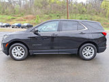 Certified 2022 Chevrolet Equinox LT image 4