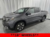 Used 2017 Honda Ridgeline RTL-E image 5