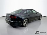 Used 2018 Audi S6 Prestige w/ Prestige Package image 5