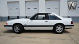 Used 1987 Ford Mustang LX image 3