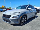 Used 2023 Hyundai Kona Limited w/ Cargo Package image 3
