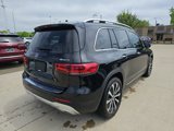 Used 2023 Mercedes-Benz GLB 250 4MATIC w/ Premium Package image 3