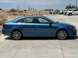 Used 2017 Volkswagen Jetta SE image 3