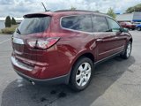 Used 2016 Chevrolet Traverse LTZ image 5