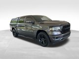 Used 2020 RAM 1500 Big Horn image 2