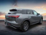 New 2025 INFINITI QX60 Pure image 3
