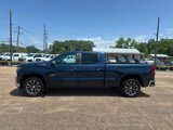 Used 2020 Chevrolet Silverado 1500 LT w/ Texas Edition image 6