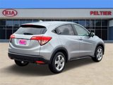 Used 2017 Honda HR-V EX image 4