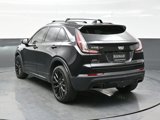 Used 2021 Cadillac XT4 Sport image 5