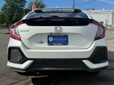 Used 2018 Honda Civic EX image 3