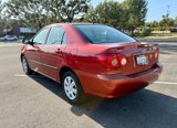 Used 2007 Toyota Corolla CE image 3