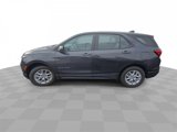 Certified 2022 Chevrolet Equinox LS w/ LPO, Floor Liner Package image 5