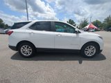 Used 2021 Chevrolet Equinox LT image 4