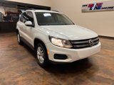 Used 2017 Volkswagen Tiguan S image 3