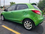 Used 2011 MAZDA MAZDA2 Touring image 5