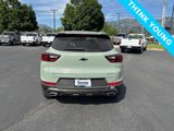 New 2026 Chevrolet TrailBlazer ACTIV w/ Convenience Package image 6