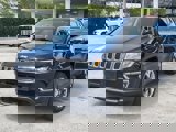 Certified 2019 Jeep Compass Limited image 3