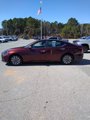 Used 2024 Nissan Altima 2.5 SV image 3