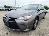 Used 2016 Toyota Camry SE image 2