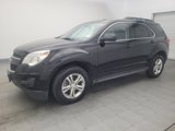 Used 2015 Chevrolet Equinox LT w/ Driver Convenience Package image 2