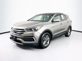 Used 2018 Hyundai Santa Fe Sport image 3