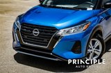 Used 2023 Nissan Kicks S image 4