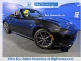 Used 2016 MAZDA MX-5 Miata Grand Touring image 2