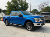 Used 2019 Ford F150 XLT w/ Equipment Group 302A Luxury image 3