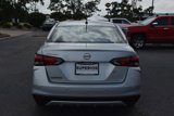 New 2025 Nissan Versa S image 6