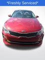 Used 2018 Kia Optima SX image 2