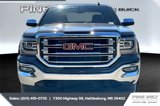Used 2016 GMC Sierra 1500 SLT w/ SLT Premium Package image 3