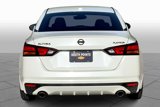 Used 2020 Nissan Altima 2.5 Platinum image 4