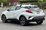 Used 2020 Toyota C-HR XLE image 5