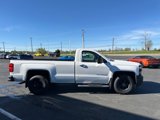 Used 2015 Chevrolet Silverado 1500 W/T w/ Trailering Package image 4