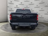 New 2025 RAM 1500 Laramie w/ Night Edition image 4