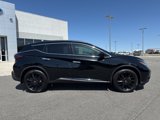 Used 2023 Nissan Murano SV w/ SV Midnight Edition Package image 2