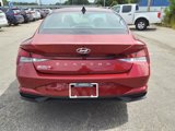 Used 2023 Hyundai Elantra SEL w/ Convenience Package image 4