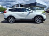Used 2018 Honda CR-V EX image 2