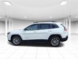 Used 2022 Jeep Cherokee Latitude Lux w/ Sun & Sound Group image 5